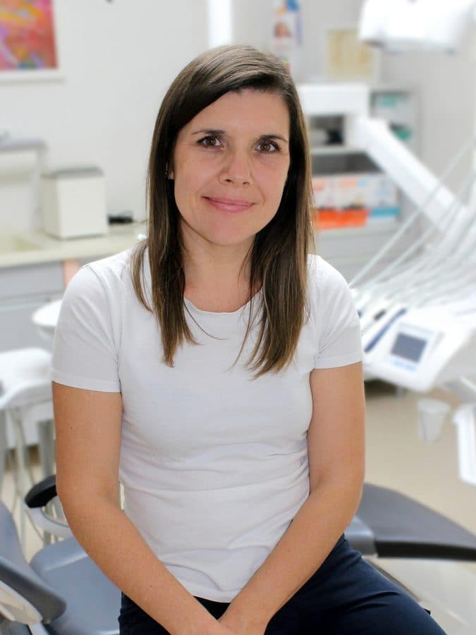 Gordana Lešnik, univ. dipl. prevajalka, Administration und Fremdsprachen, Deutsch und Englisch