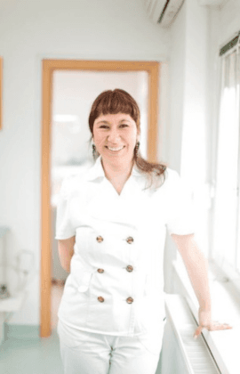 Lidija Pihler, Zahnmedizinische Fachassistentin